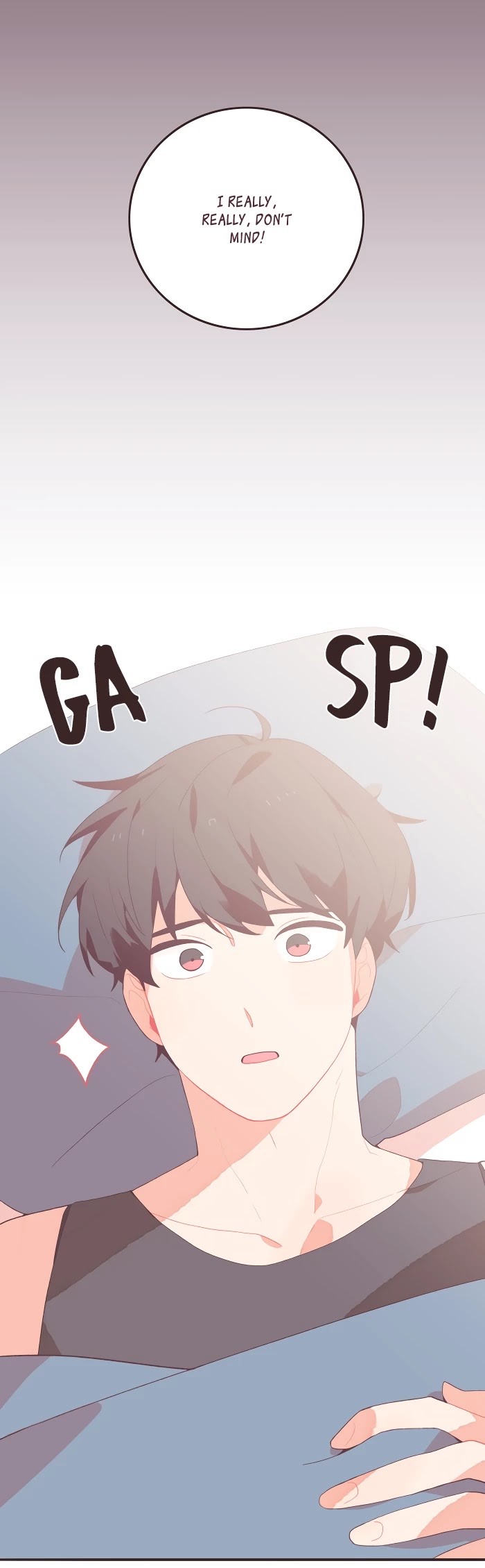 Last Paradise Chapter 50.5 page 10 - Chapter 50.5: [Season 2] Chapter 30.5 [END]