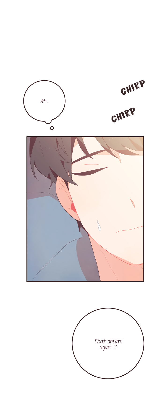 Last Paradise Chapter 50.5 page 11 - Chapter 50.5: [Season 2] Chapter 30.5 [END]