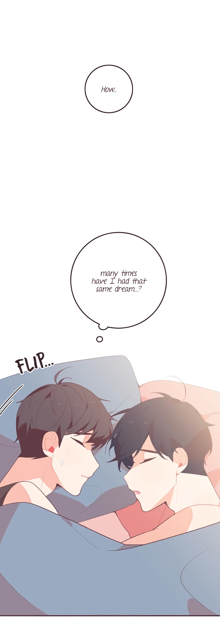 Last Paradise Chapter 50.5 page 12 - Chapter 50.5: [Season 2] Chapter 30.5 [END]