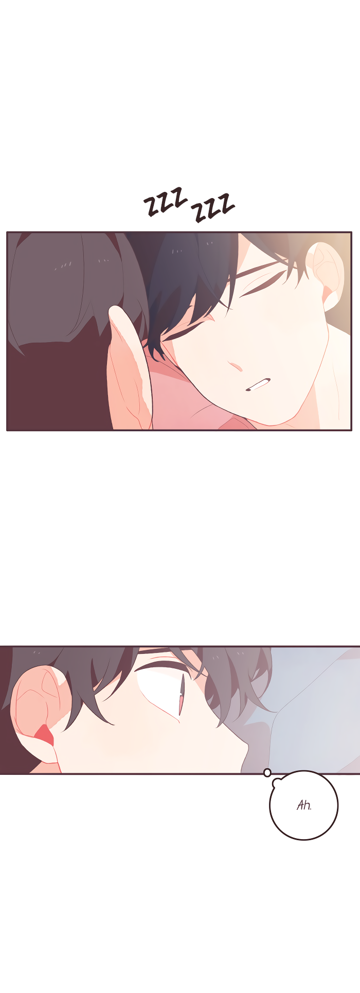 Last Paradise Chapter 50.5 page 13 - Chapter 50.5: [Season 2] Chapter 30.5 [END]