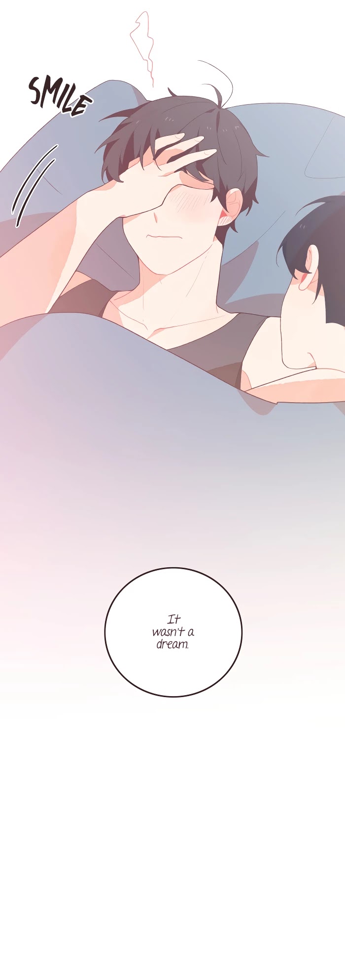 Last Paradise Chapter 50.5 page 14 - Chapter 50.5: [Season 2] Chapter 30.5 [END]