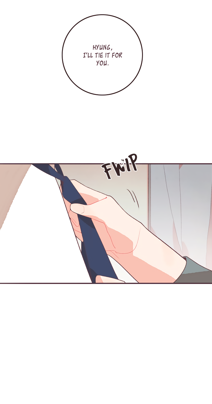Last Paradise Chapter 50.5 page 19 - Chapter 50.5: [Season 2] Chapter 30.5 [END]