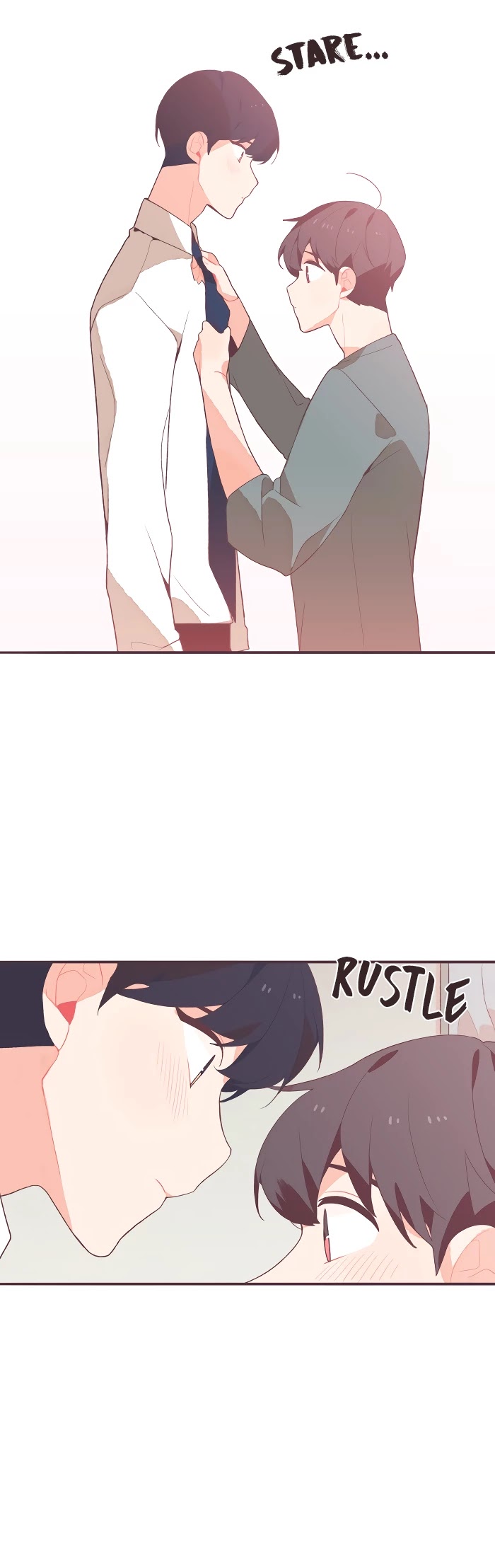 Last Paradise Chapter 50.5 page 20 - Chapter 50.5: [Season 2] Chapter 30.5 [END]