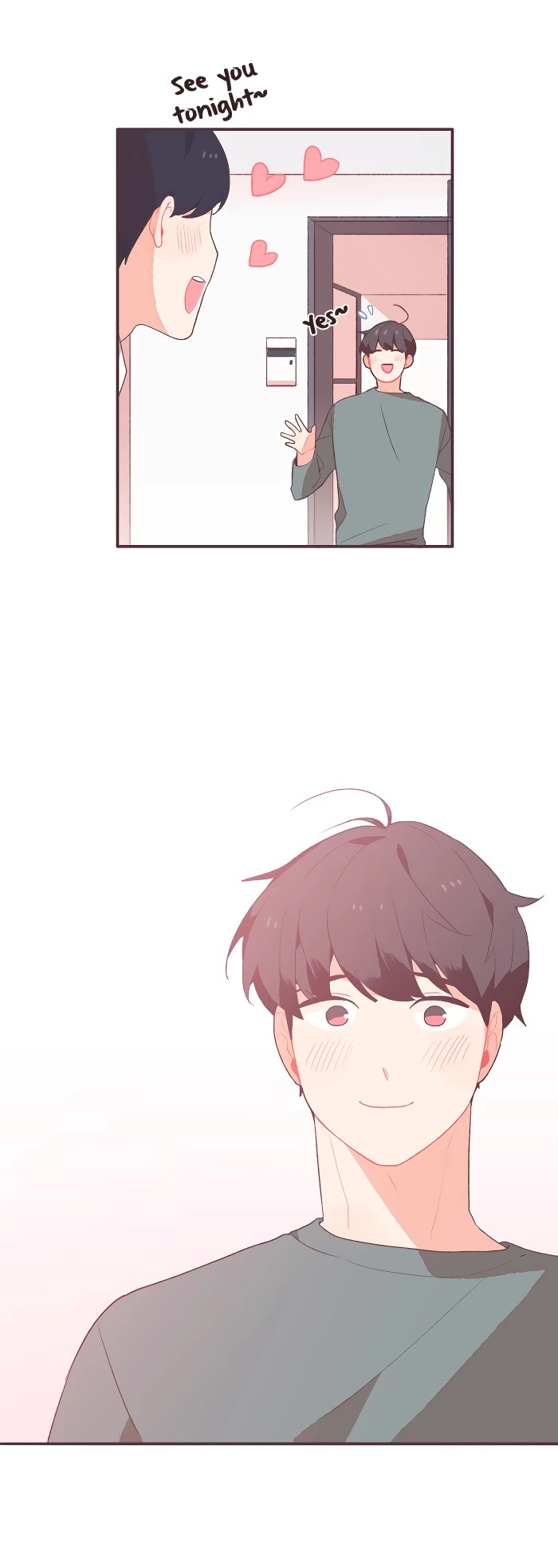 Last Paradise Chapter 50.5 page 23 - Chapter 50.5: [Season 2] Chapter 30.5 [END]