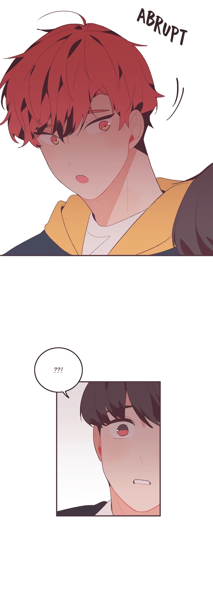 Last Paradise Chapter 50.5 page 31 - Chapter 50.5: [Season 2] Chapter 30.5 [END]