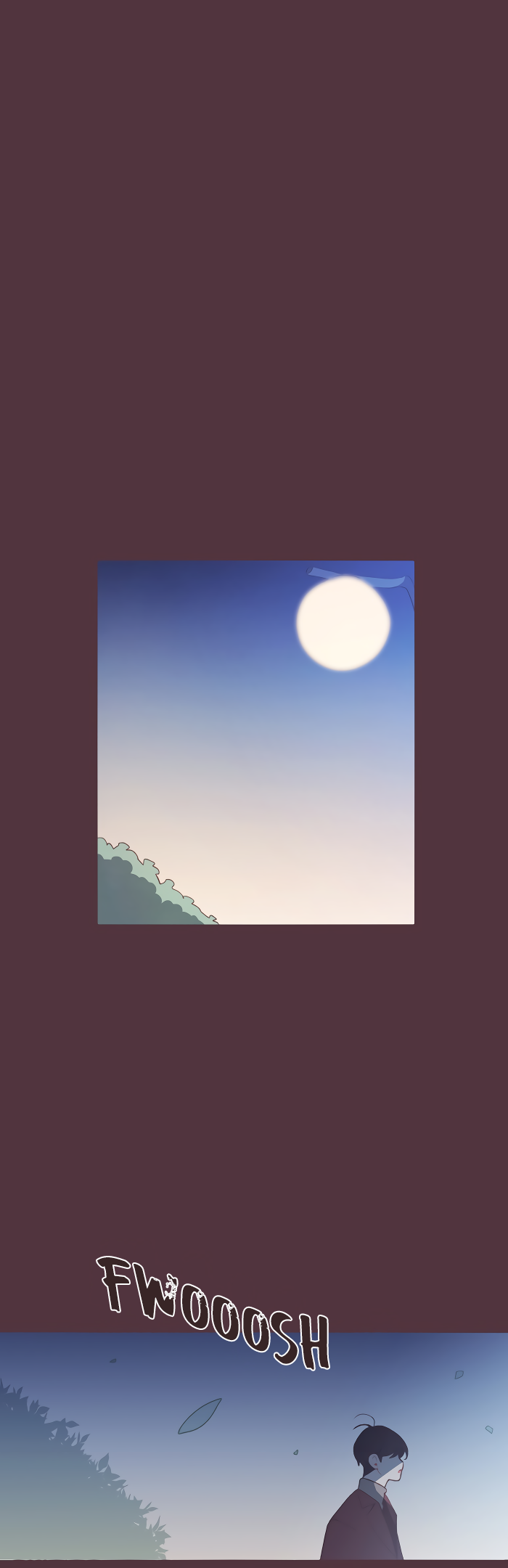 Last Paradise Chapter 50.5 page 5 - Chapter 50.5: [Season 2] Chapter 30.5 [END]