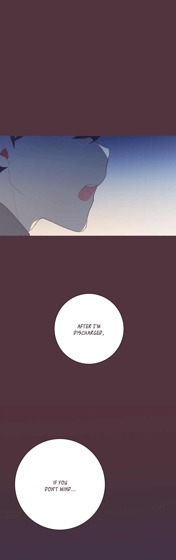 Last Paradise Chapter 50.5 page 6 - Chapter 50.5: [Season 2] Chapter 30.5 [END]