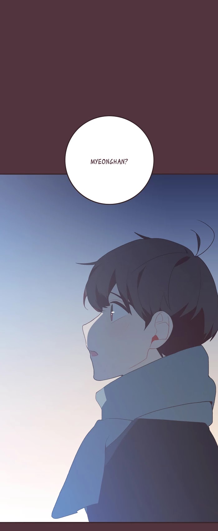 Last Paradise Chapter 50.5 page 8 - Chapter 50.5: [Season 2] Chapter 30.5 [END]