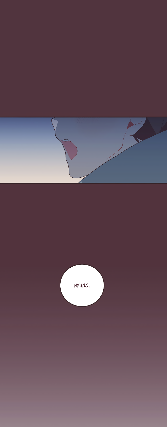 Last Paradise Chapter 50.5 page 9 - Chapter 50.5: [Season 2] Chapter 30.5 [END]