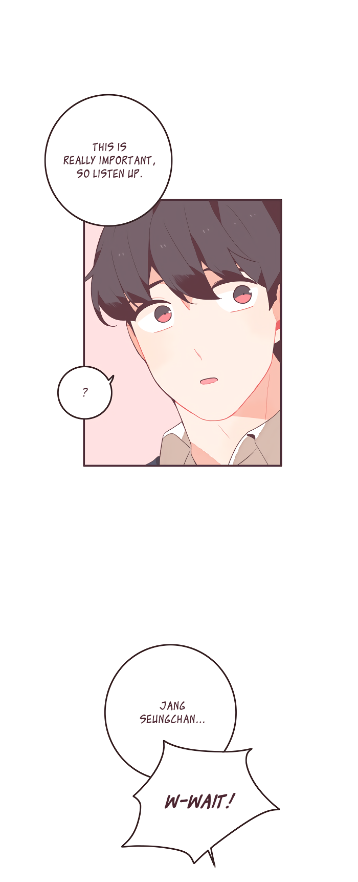 Last Paradise Chapter 50 page 10 - Chapter 50: [Season 2] Chapter 30
