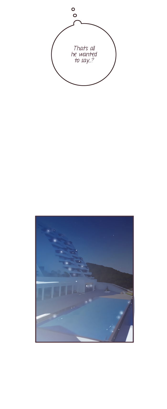 Last Paradise Chapter 50 page 20 - Chapter 50: [Season 2] Chapter 30
