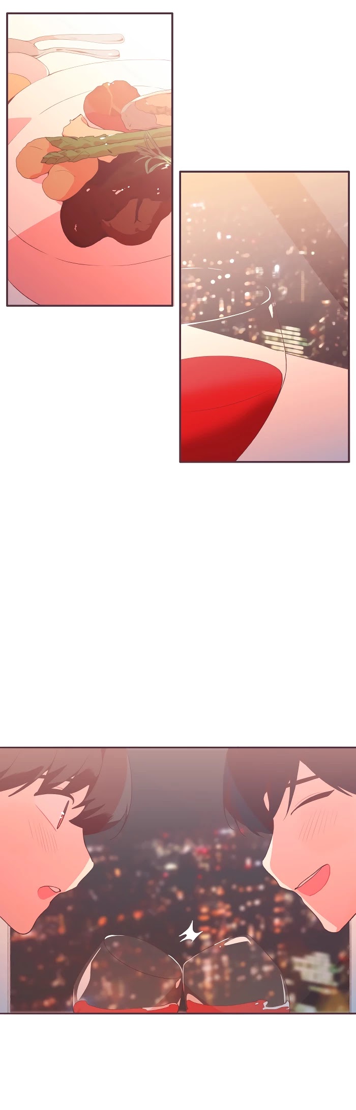 Last Paradise Chapter 50 page 21 - Chapter 50: [Season 2] Chapter 30