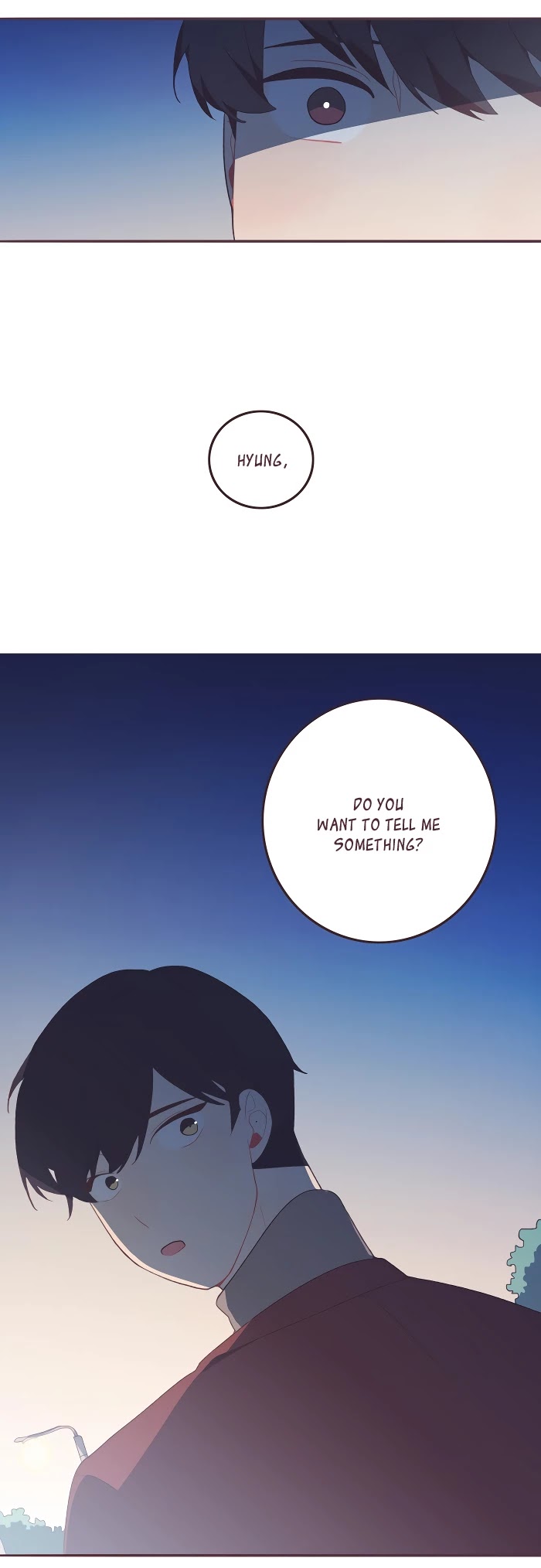 Last Paradise Chapter 50 page 26 - Chapter 50: [Season 2] Chapter 30