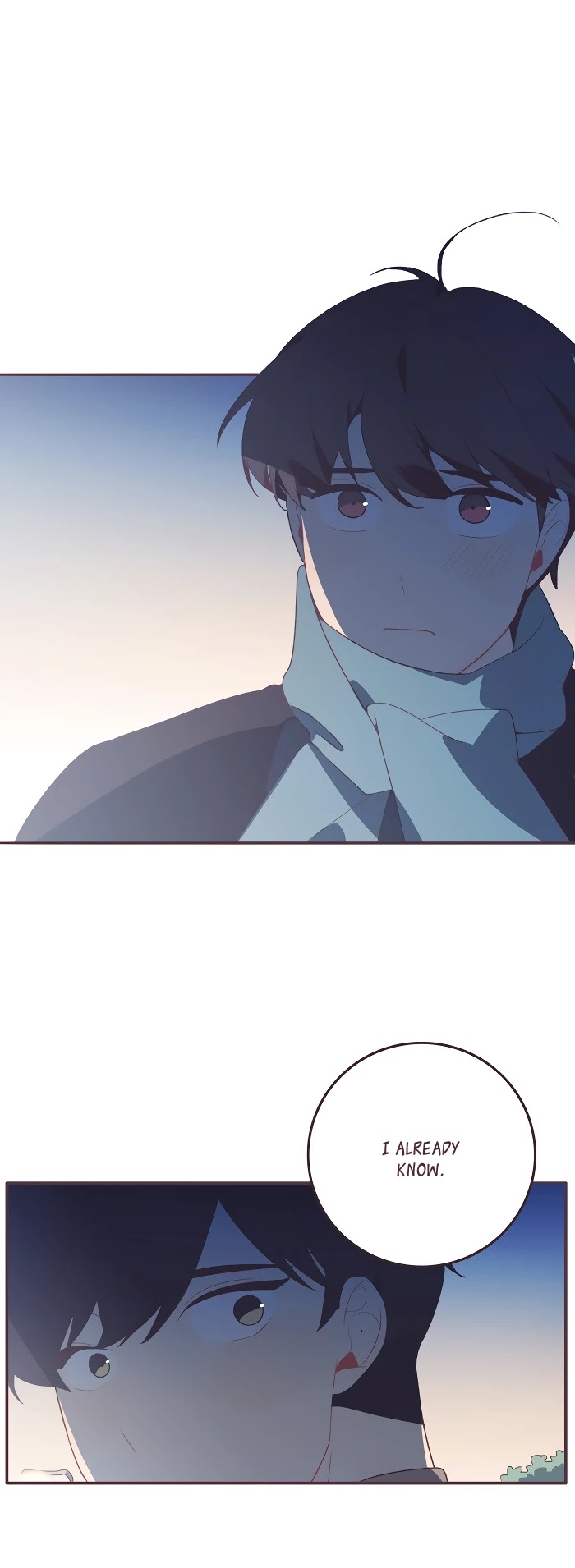 Last Paradise Chapter 50 page 27 - Chapter 50: [Season 2] Chapter 30