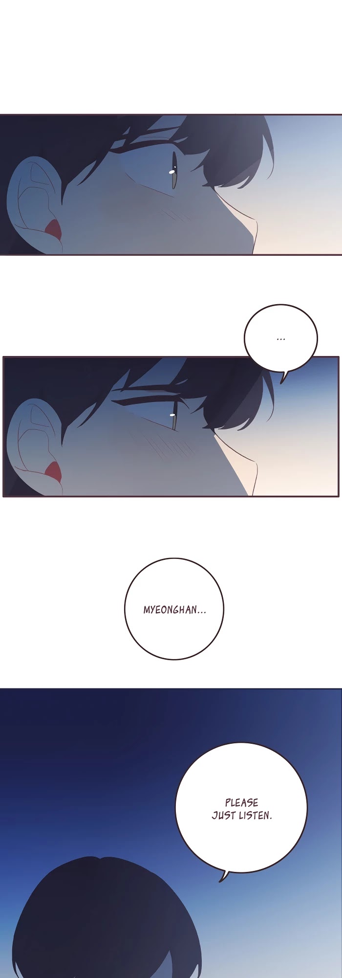 Last Paradise Chapter 50 page 29 - Chapter 50: [Season 2] Chapter 30