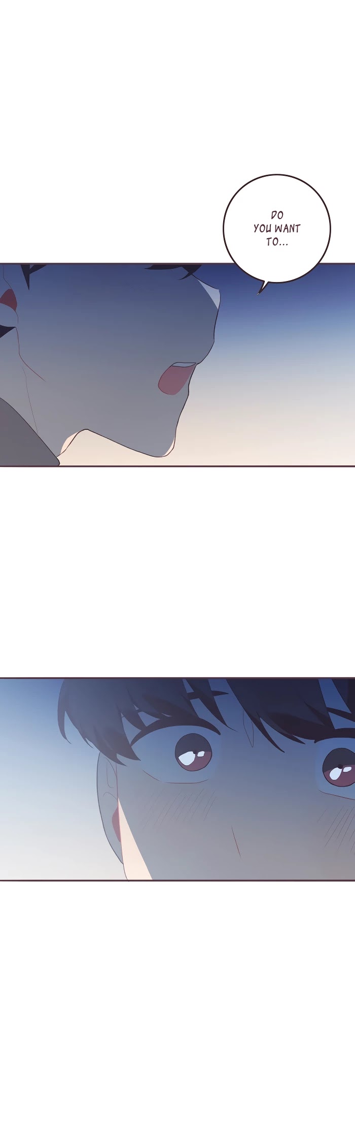 Last Paradise Chapter 50 page 34 - Chapter 50: [Season 2] Chapter 30
