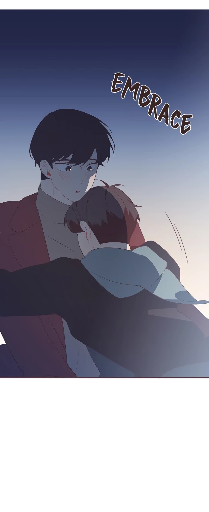 Last Paradise Chapter 50 page 35 - Chapter 50: [Season 2] Chapter 30
