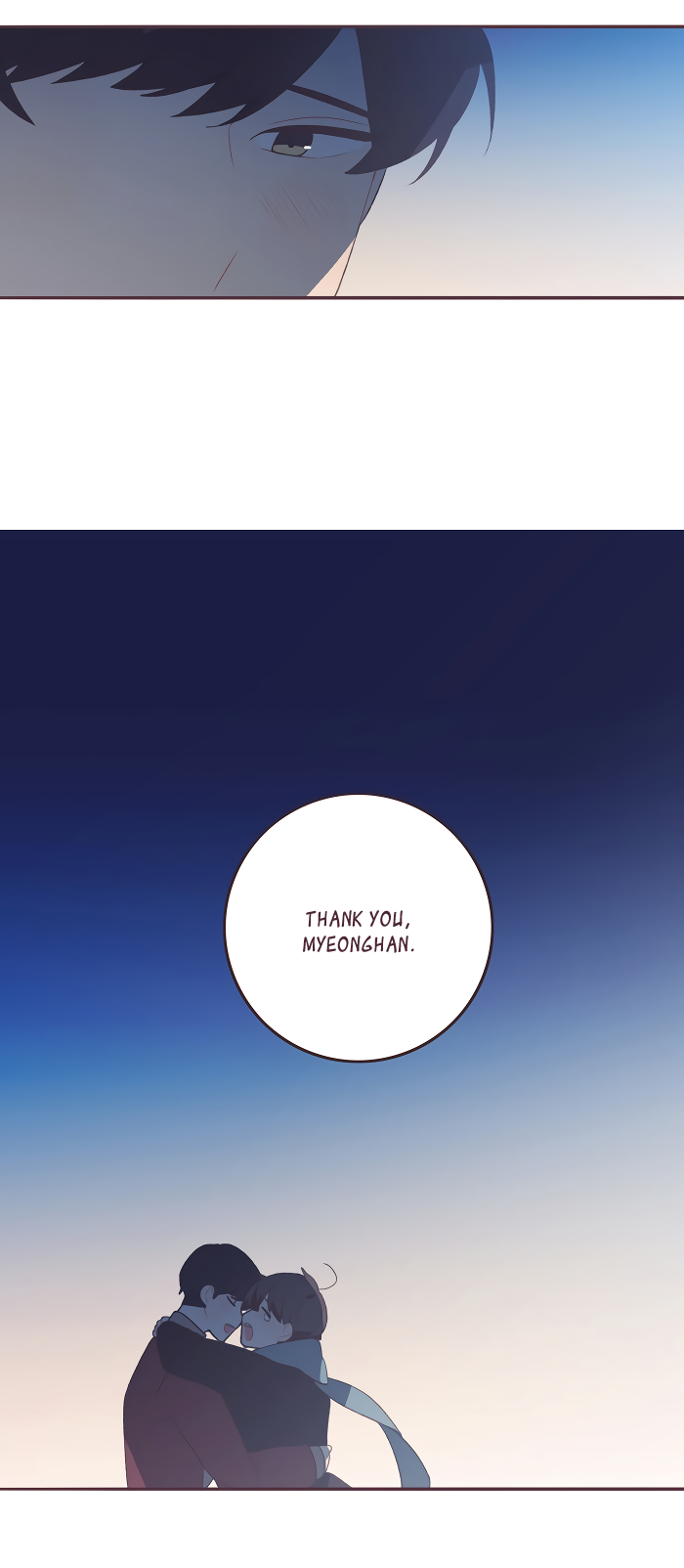 Last Paradise Chapter 50 page 37 - Chapter 50: [Season 2] Chapter 30