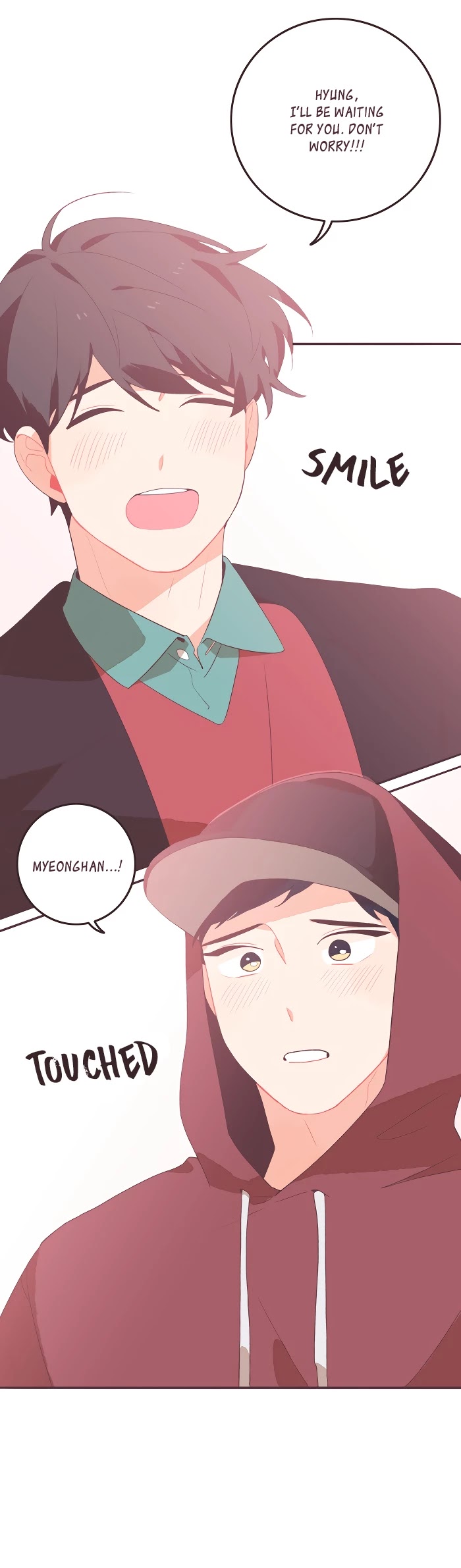 Last Paradise Chapter 50 page 41 - Chapter 50: [Season 2] Chapter 30