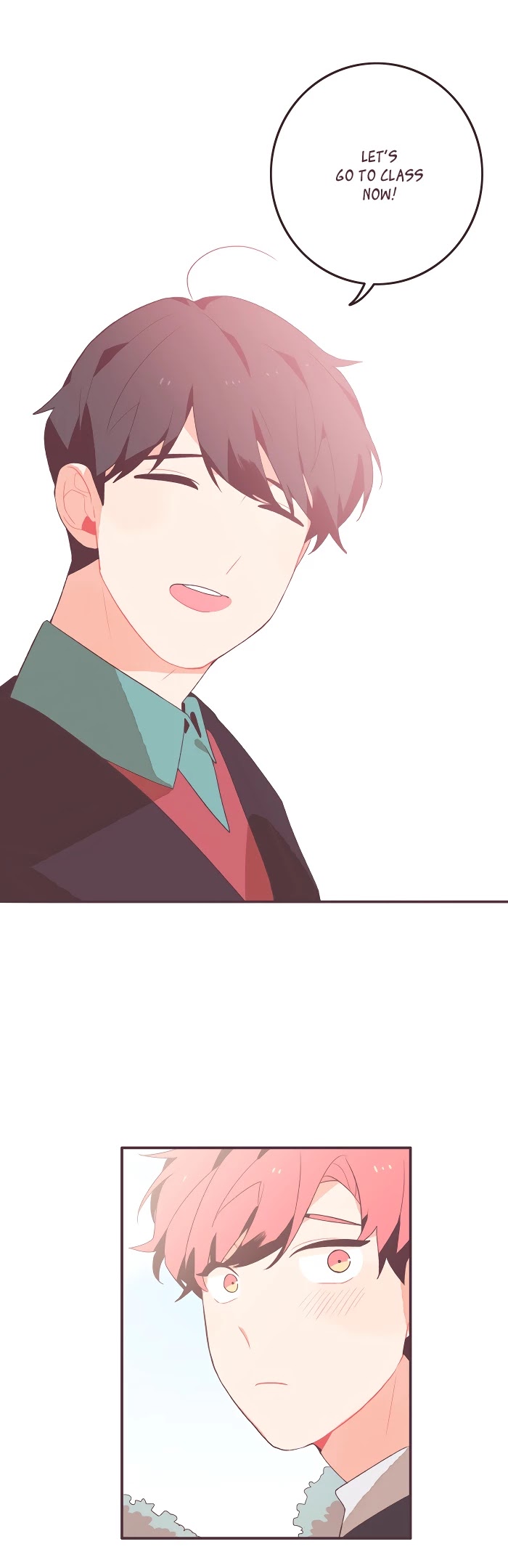 Last Paradise Chapter 50 page 43 - Chapter 50: [Season 2] Chapter 30