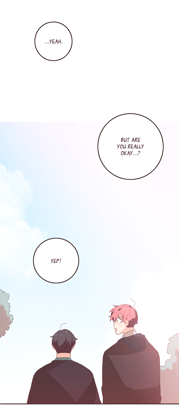 Last Paradise Chapter 50 page 44 - Chapter 50: [Season 2] Chapter 30