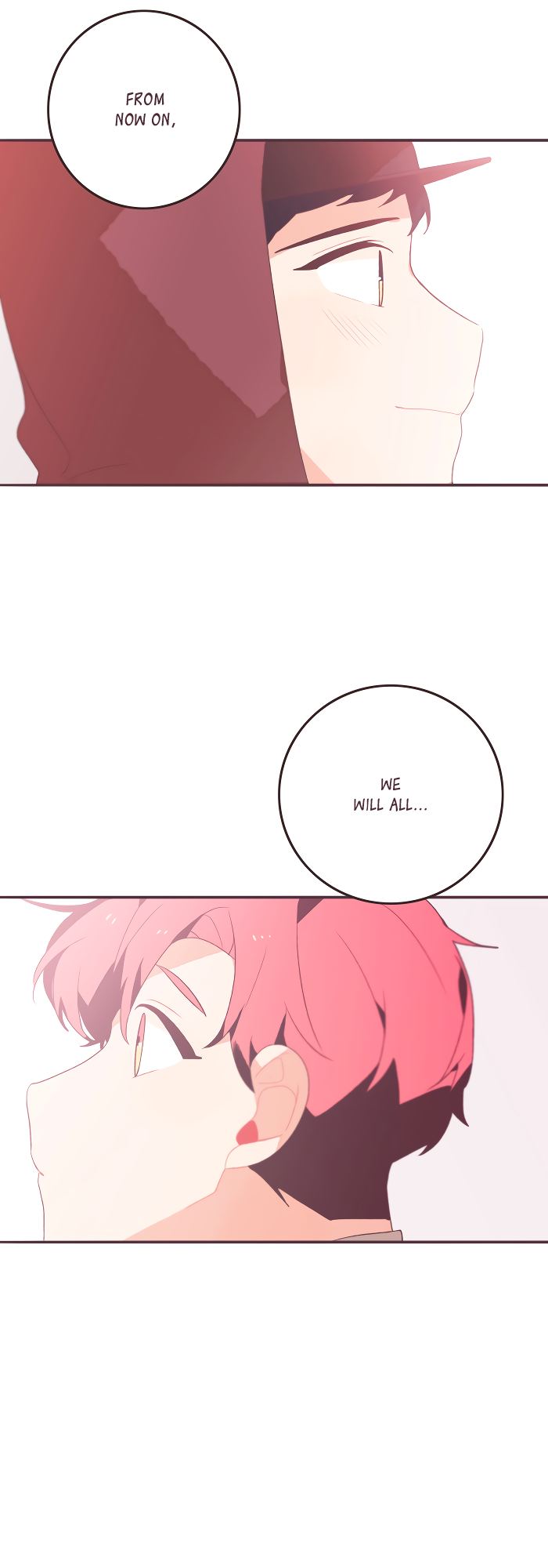 Last Paradise Chapter 50 page 46 - Chapter 50: [Season 2] Chapter 30