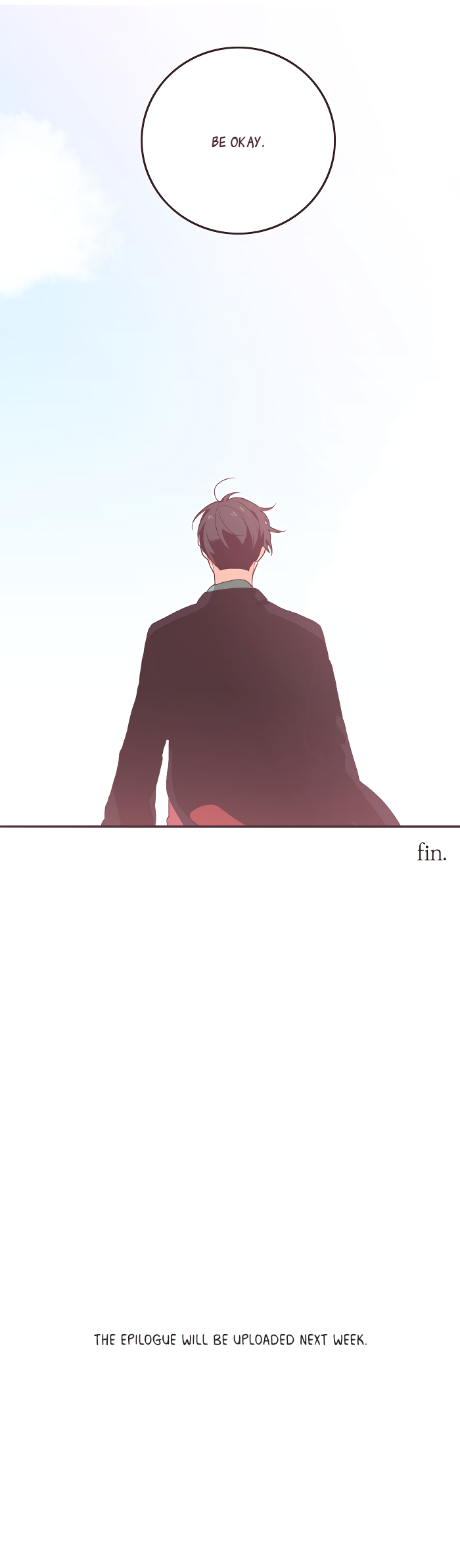 Last Paradise Chapter 50 page 47 - Chapter 50: [Season 2] Chapter 30