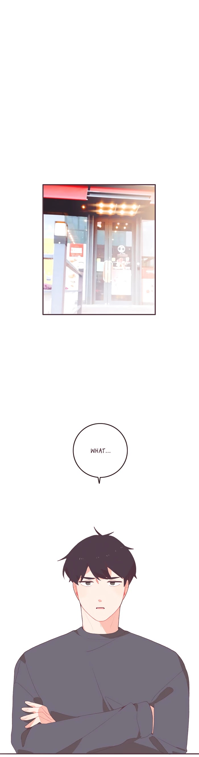Last Paradise Chapter 50 page 5 - Chapter 50: [Season 2] Chapter 30