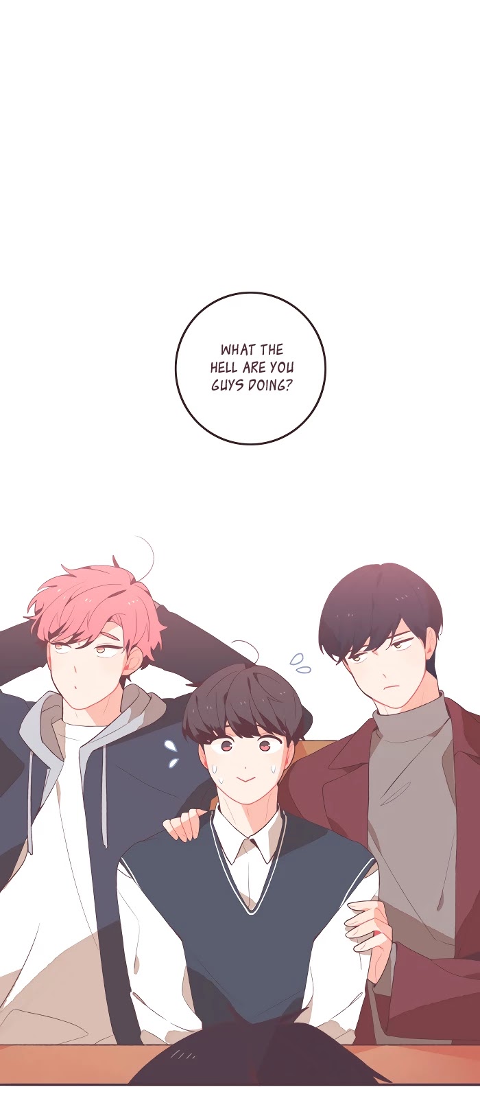 Last Paradise Chapter 50 page 6 - Chapter 50: [Season 2] Chapter 30