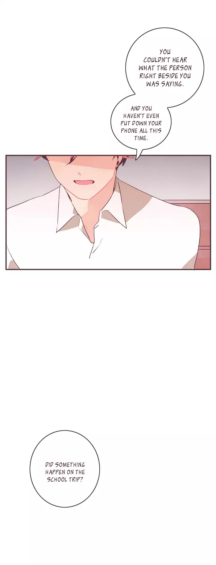 Last Paradise Chapter 6 page 10 - Chapter 6