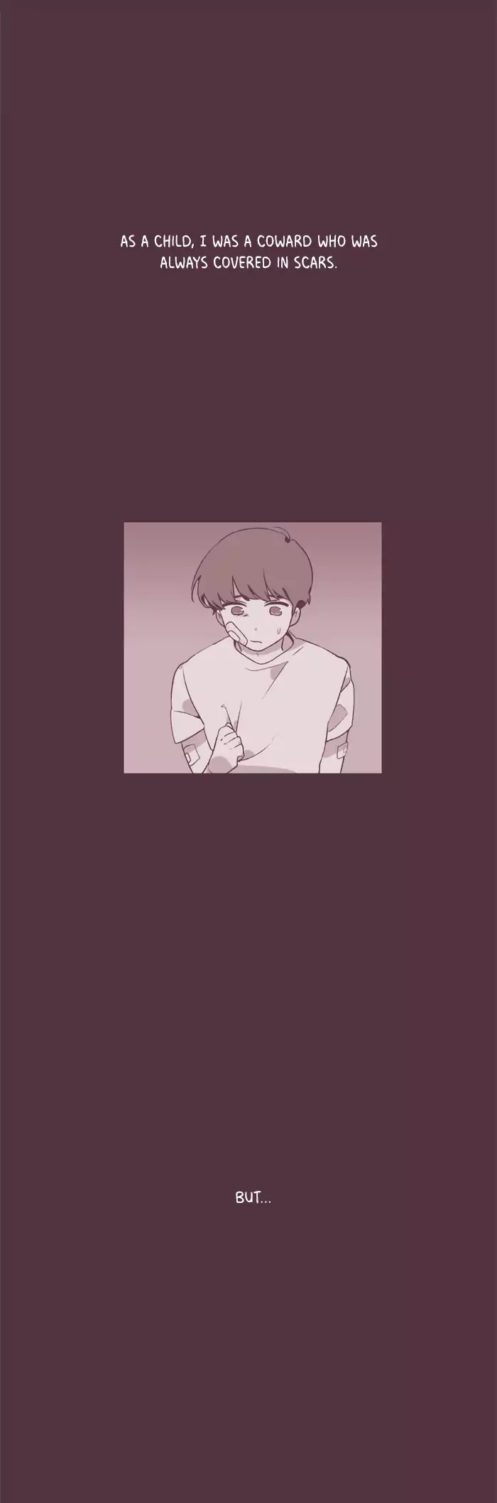 Last Paradise Chapter 6 page 3 - Chapter 6
