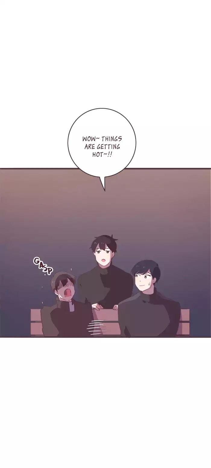 Last Paradise Chapter 6 page 30 - Chapter 6