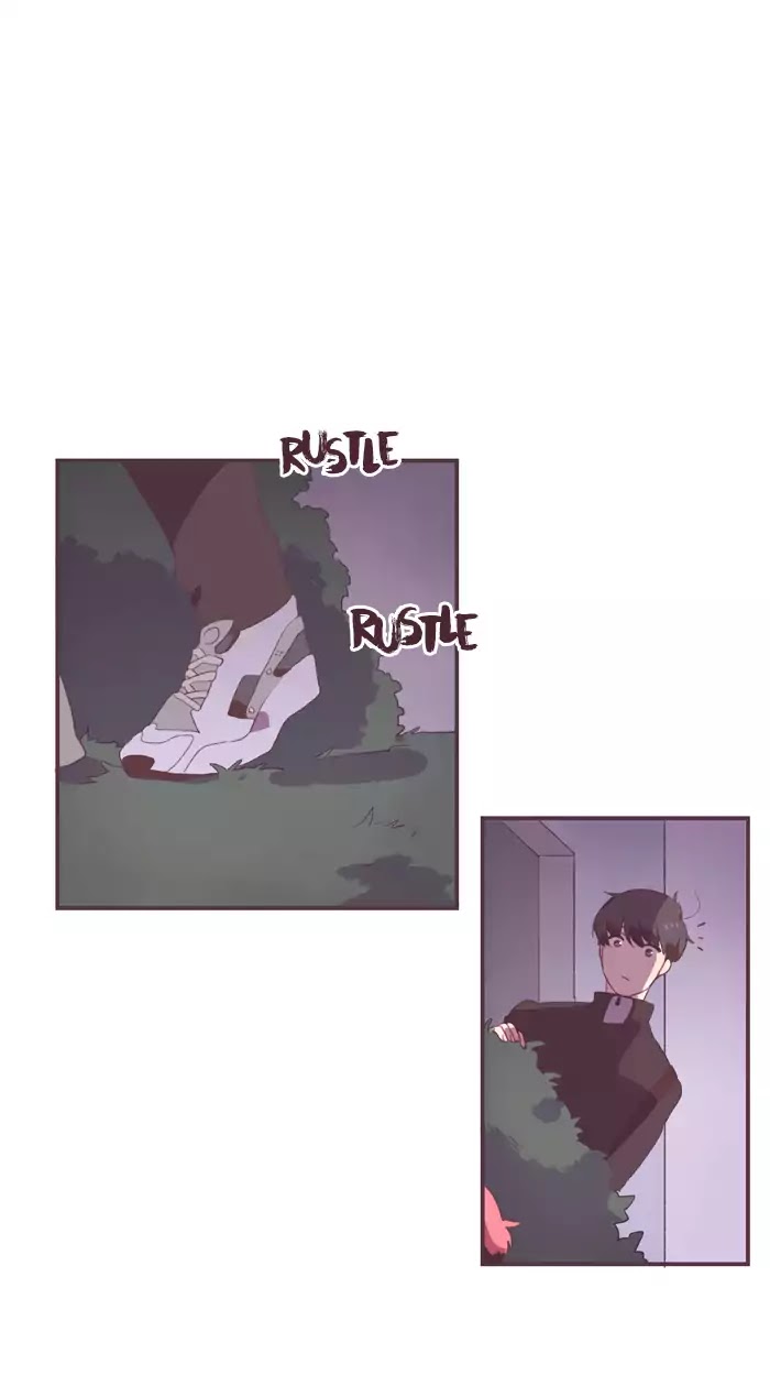 Last Paradise Chapter 6 page 37 - Chapter 6