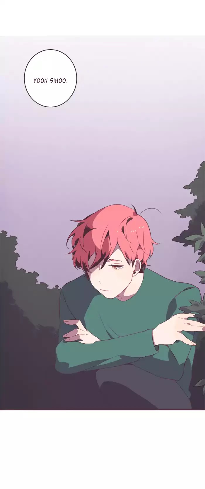 Last Paradise Chapter 6 page 38 - Chapter 6