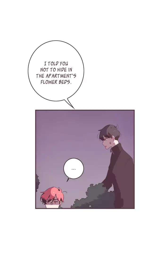 Last Paradise Chapter 6 page 39 - Chapter 6
