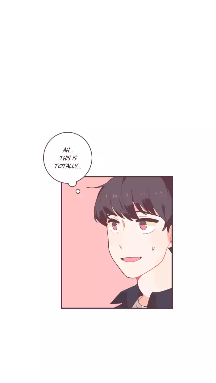 Last Paradise Chapter 8 page 28 - Chapter 8