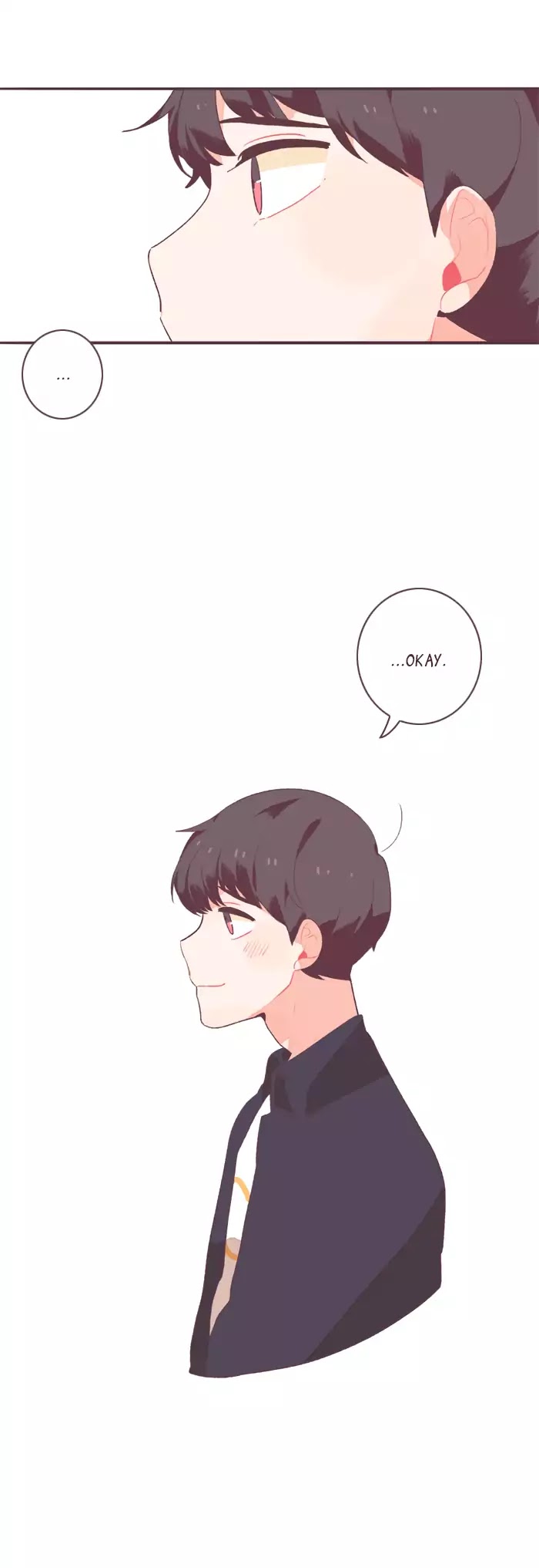 Last Paradise Chapter 8 page 30 - Chapter 8