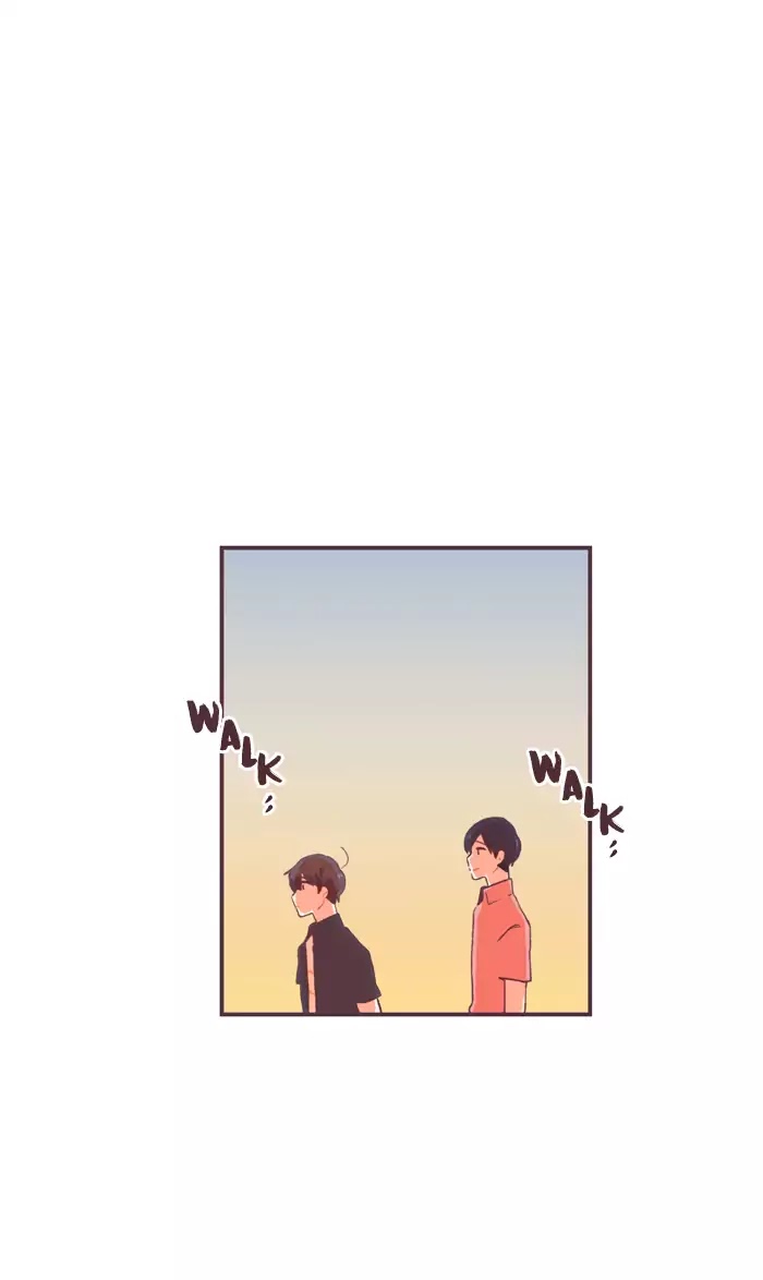Last Paradise Chapter 8 page 32 - Chapter 8