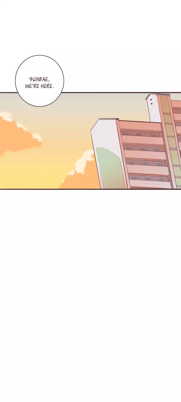 Last Paradise Chapter 8 page 33 - Chapter 8