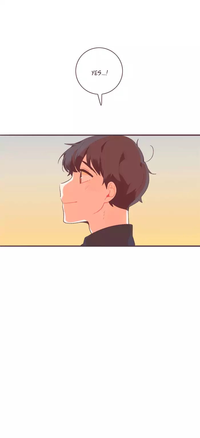 Last Paradise Chapter 8 page 39 - Chapter 8