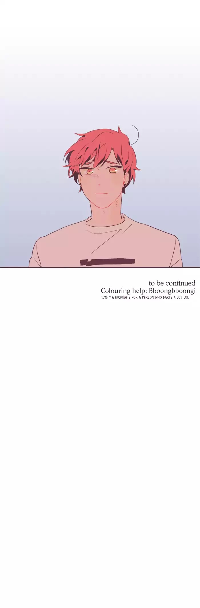 Last Paradise Chapter 8 page 40 - Chapter 8