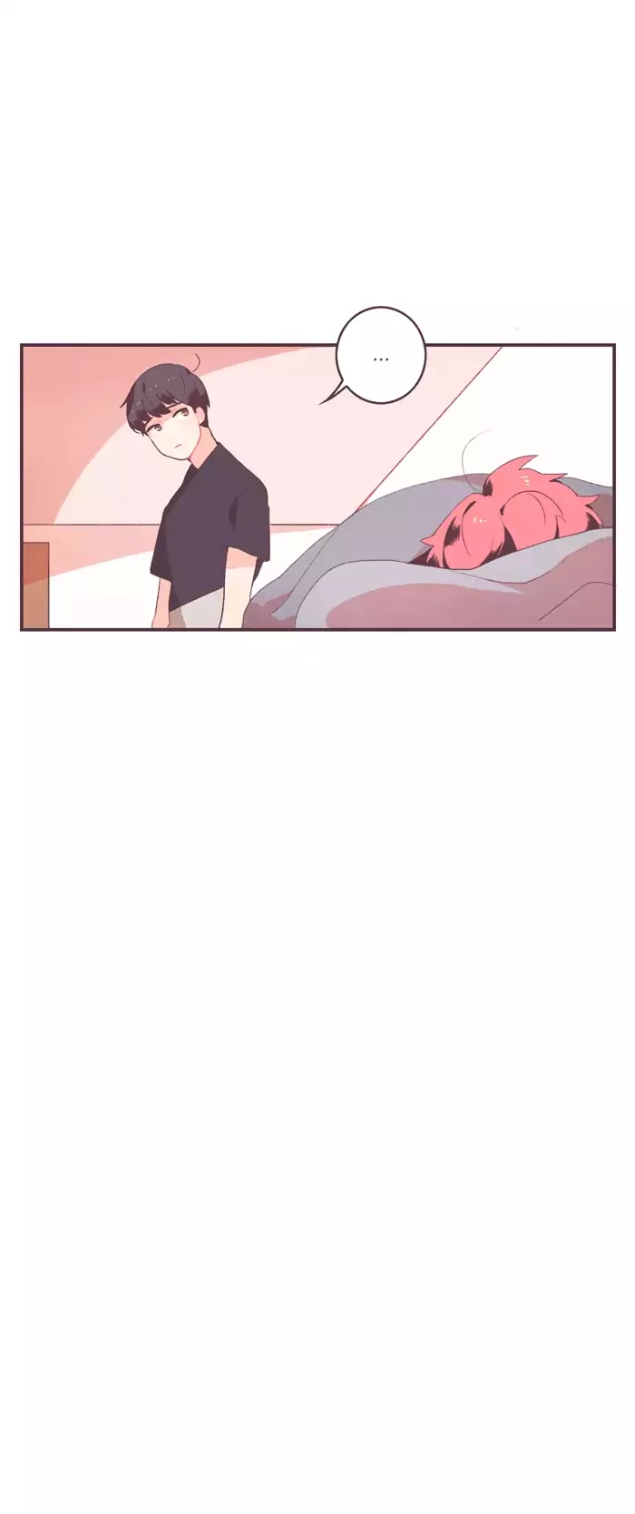 Last Paradise Chapter 9 page 17 - Chapter 9