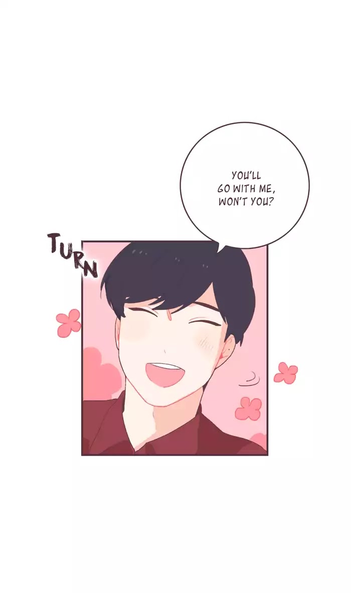Last Paradise Chapter 9 page 24 - Chapter 9