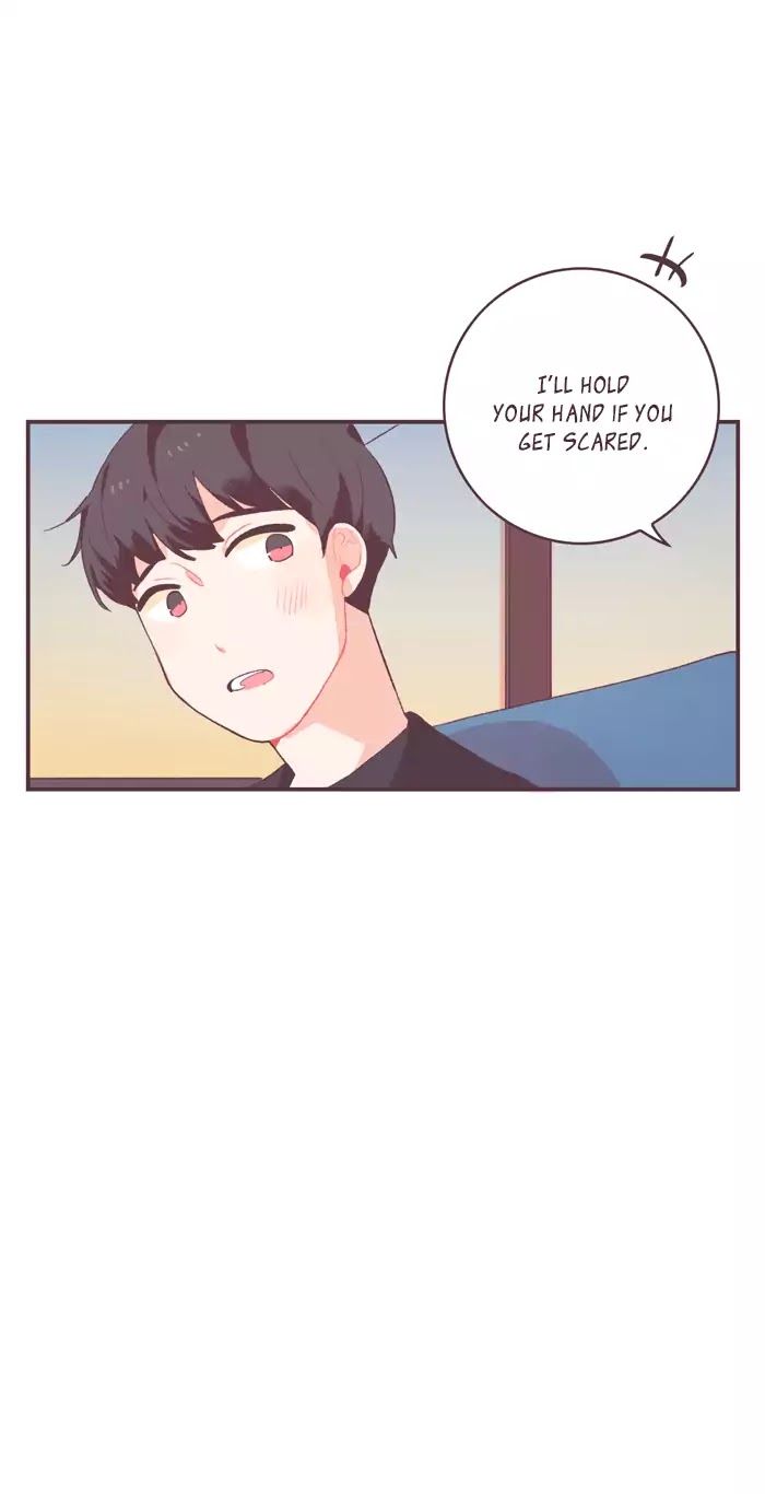 Last Paradise Chapter 9 page 25 - Chapter 9