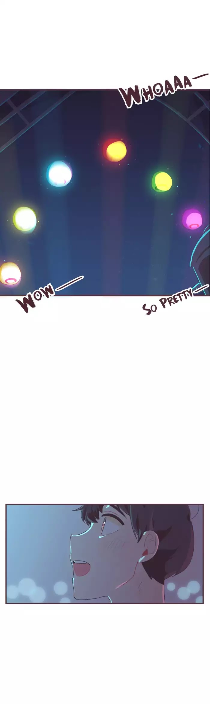 Last Paradise Chapter 9 page 36 - Chapter 9