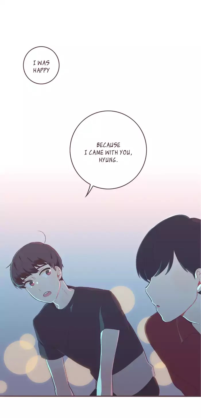 Last Paradise Chapter 9 page 39 - Chapter 9