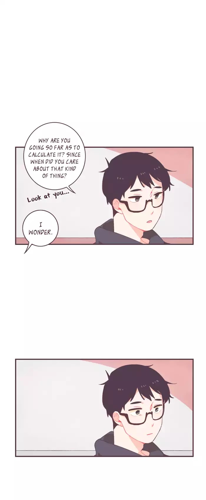 Last Paradise Chapter 9 page 8 - Chapter 9