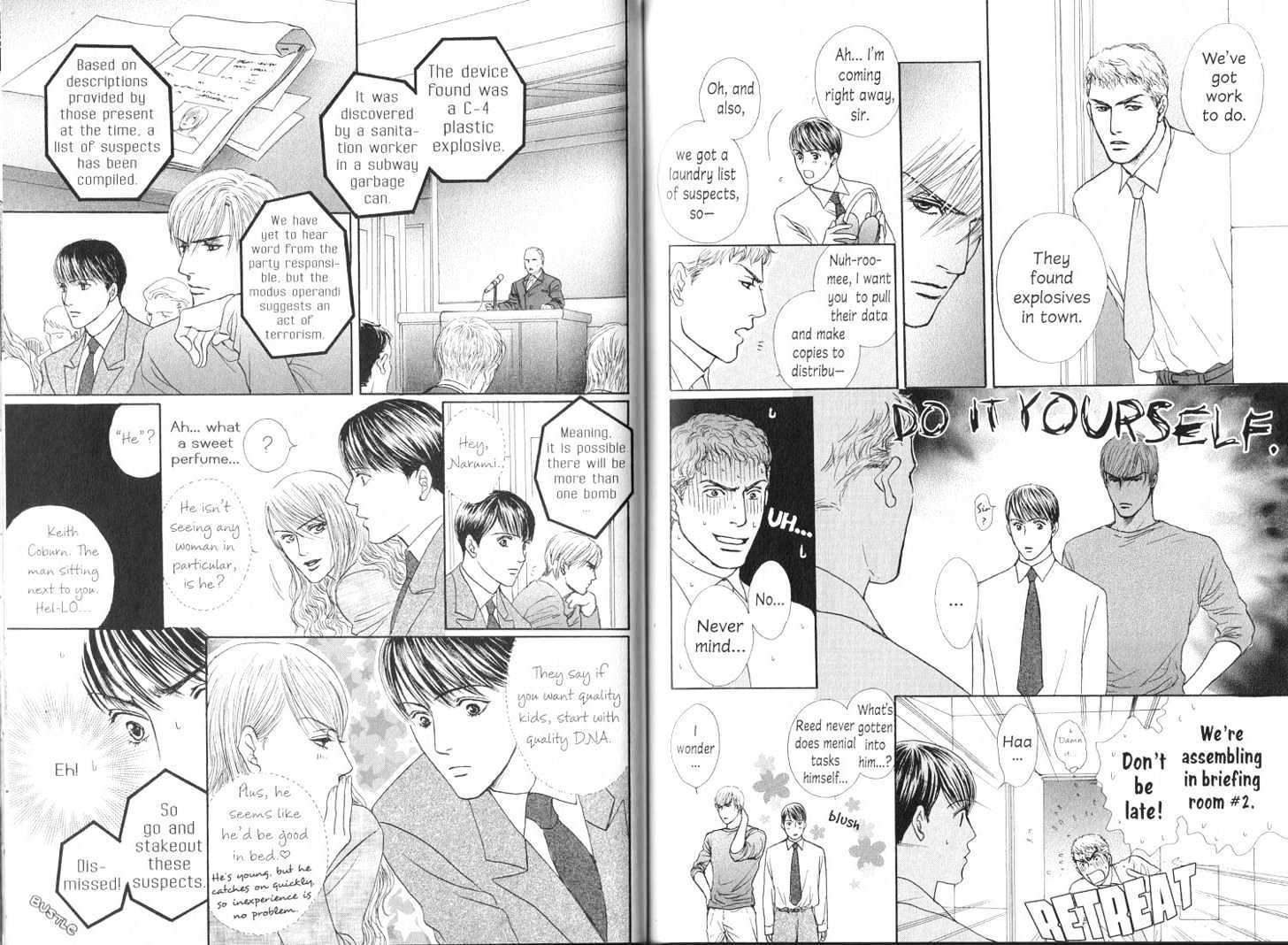 Last Portrait Chapter 2 page 62 - Chapter 2 : [end]