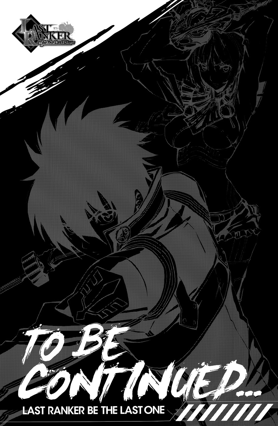 Last Ranker - Be the Last One Chapter 9 page 37 - Chapter 9: Faz