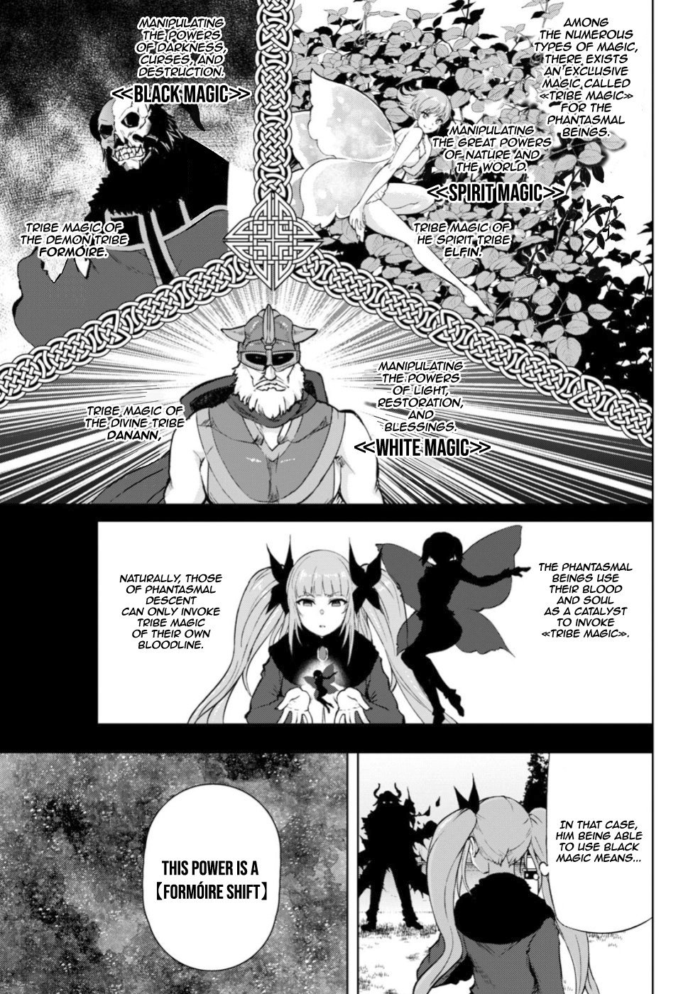 Last Round Arthurs Chapter 10 page 10 - Chapter 10: Lonesome Apparitions And The Midnight Sun (6)